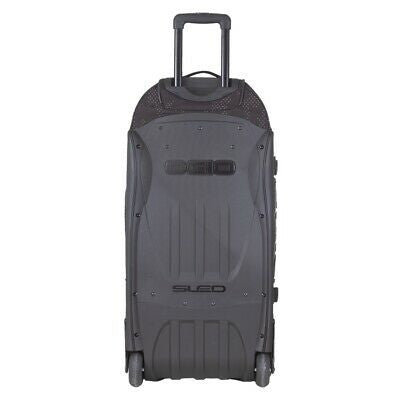 OGIO 9800 Wheeled Bag Dark Static