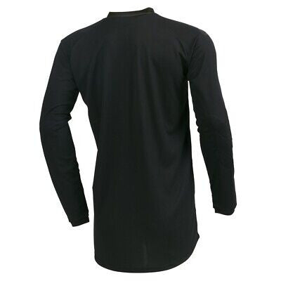 Oneal 2025 Element Classic Jersey - Black/Black