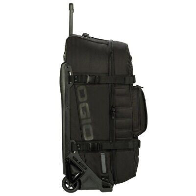 OGIO 9800 Pro Rig Wheeled Gear Bag - Blackout