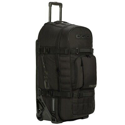 OGIO 9800 Pro Rig Wheeled Gear Bag - Blackout