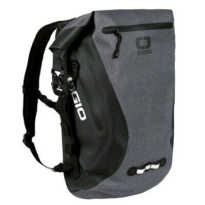 OGIO All Elements Aero-D Backpack - Dark Static