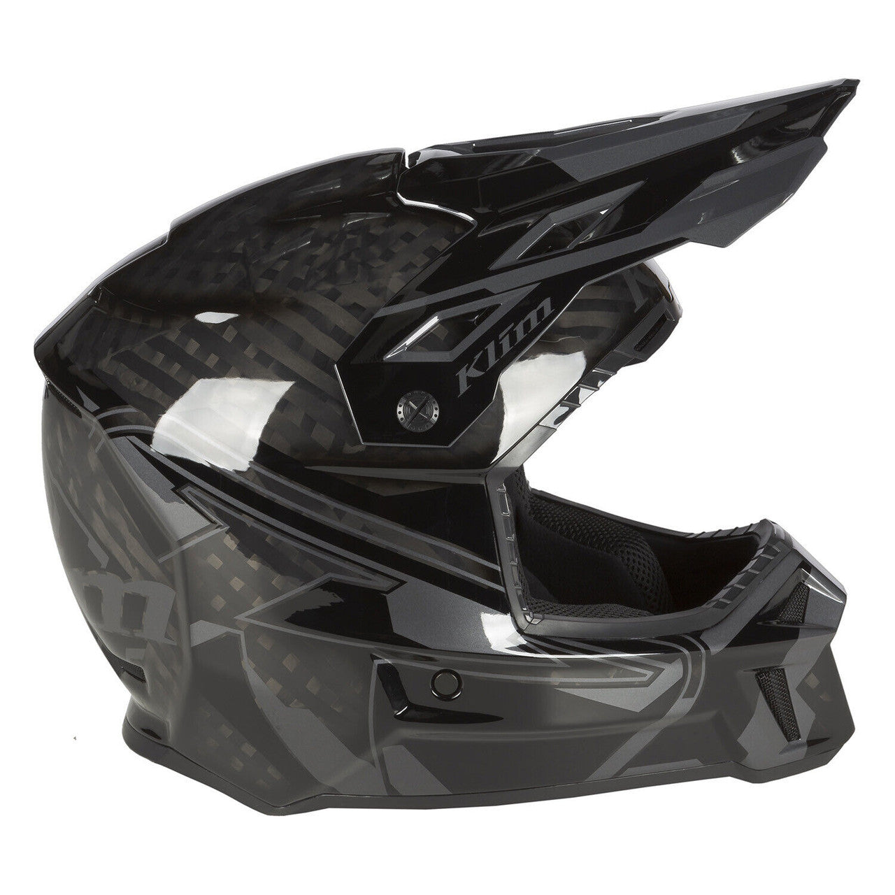 Klim F3 Carbon Pro Helmet ECE