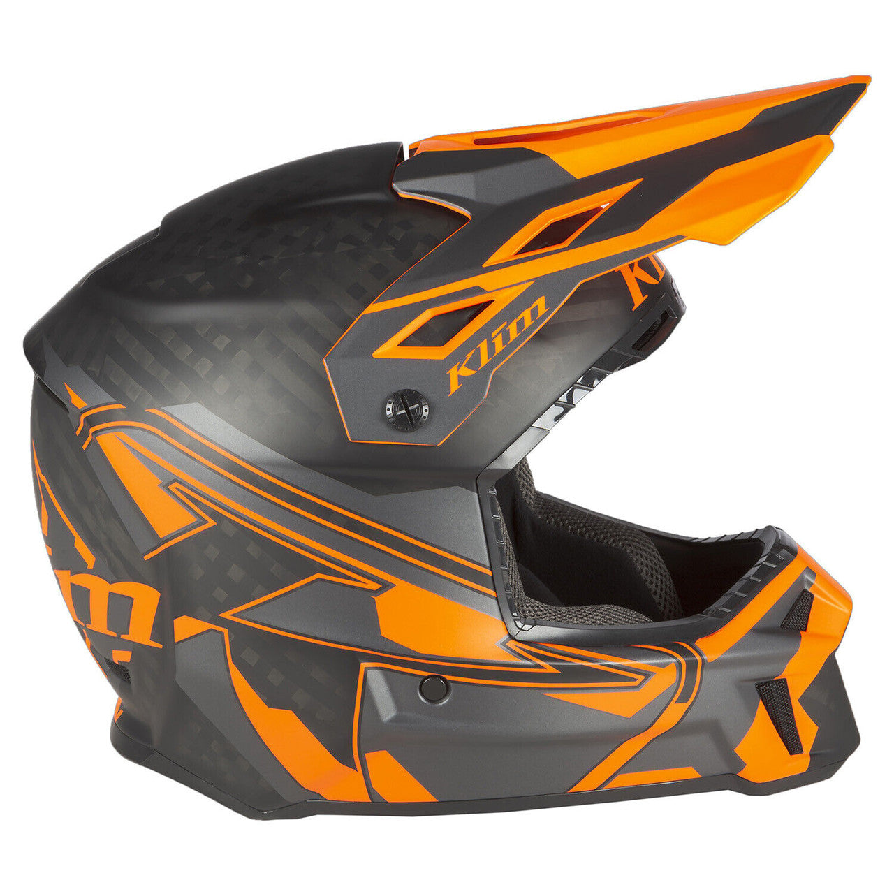 Klim F3 Carbon Pro Helmet ECE