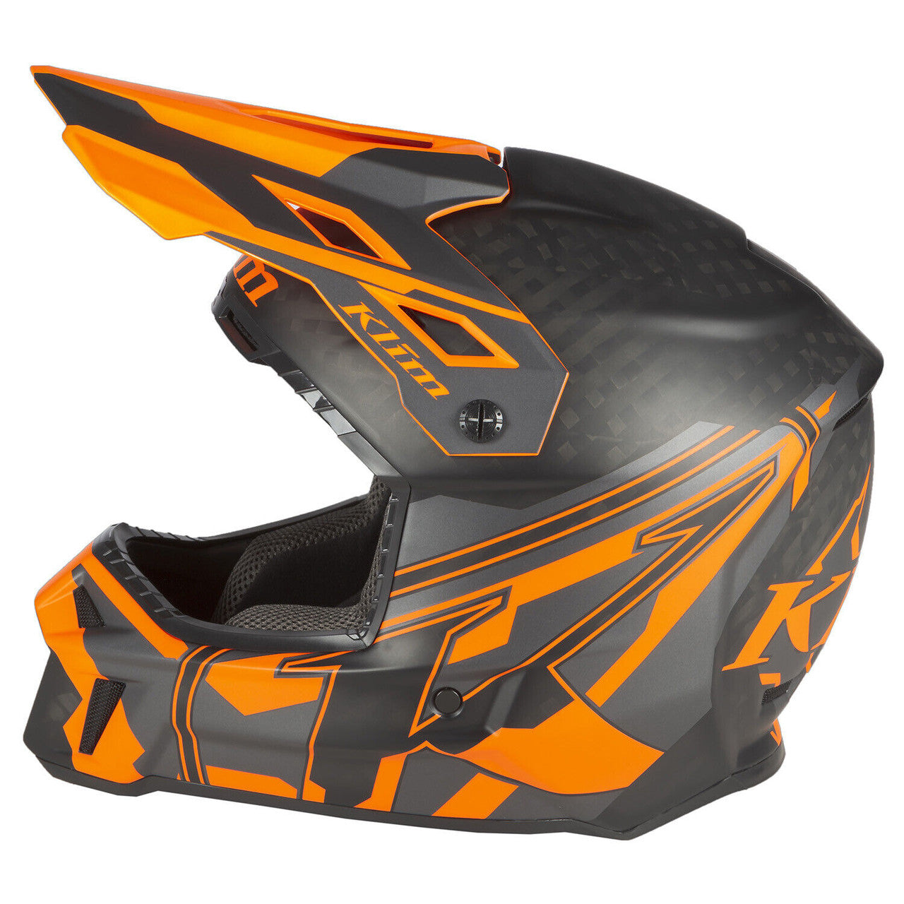 Klim F3 Carbon Pro Helmet ECE