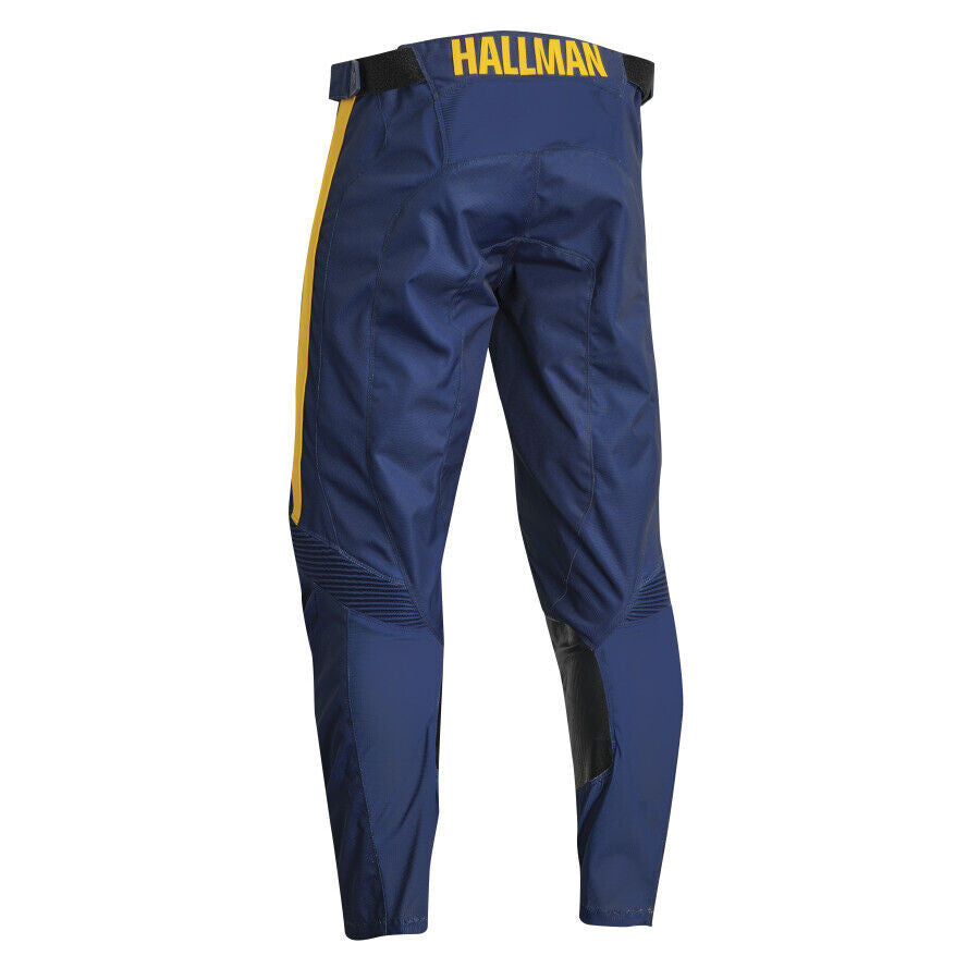 Thor 2024 Hallman Legend Pant - Navy