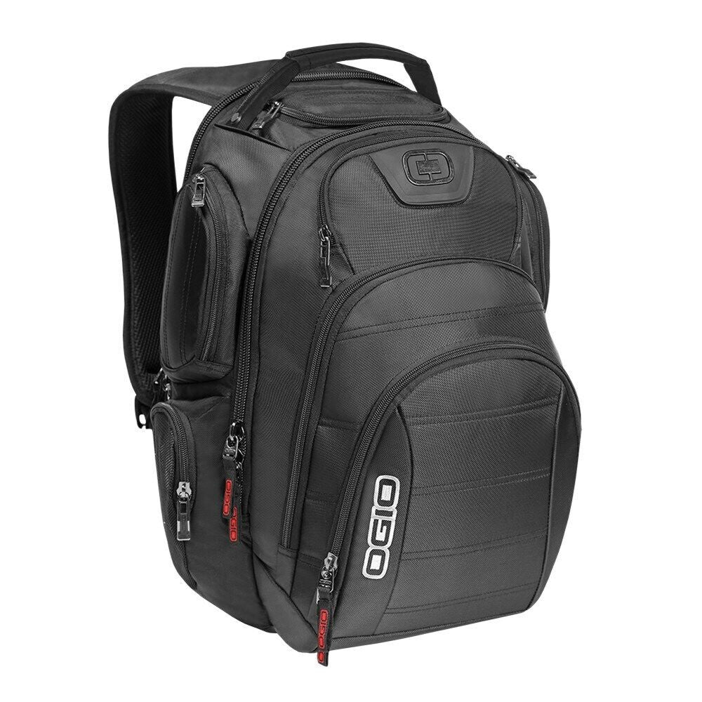 OGIO Rev Backpack - Stealth