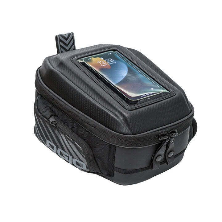 OGIO M1 Fixed 8L Tank Bag