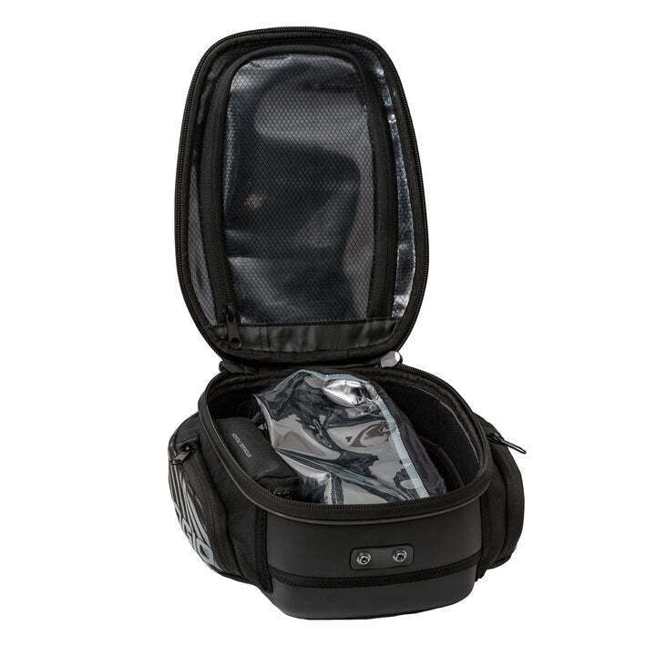 OGIO M1 Fixed 8L Tank Bag