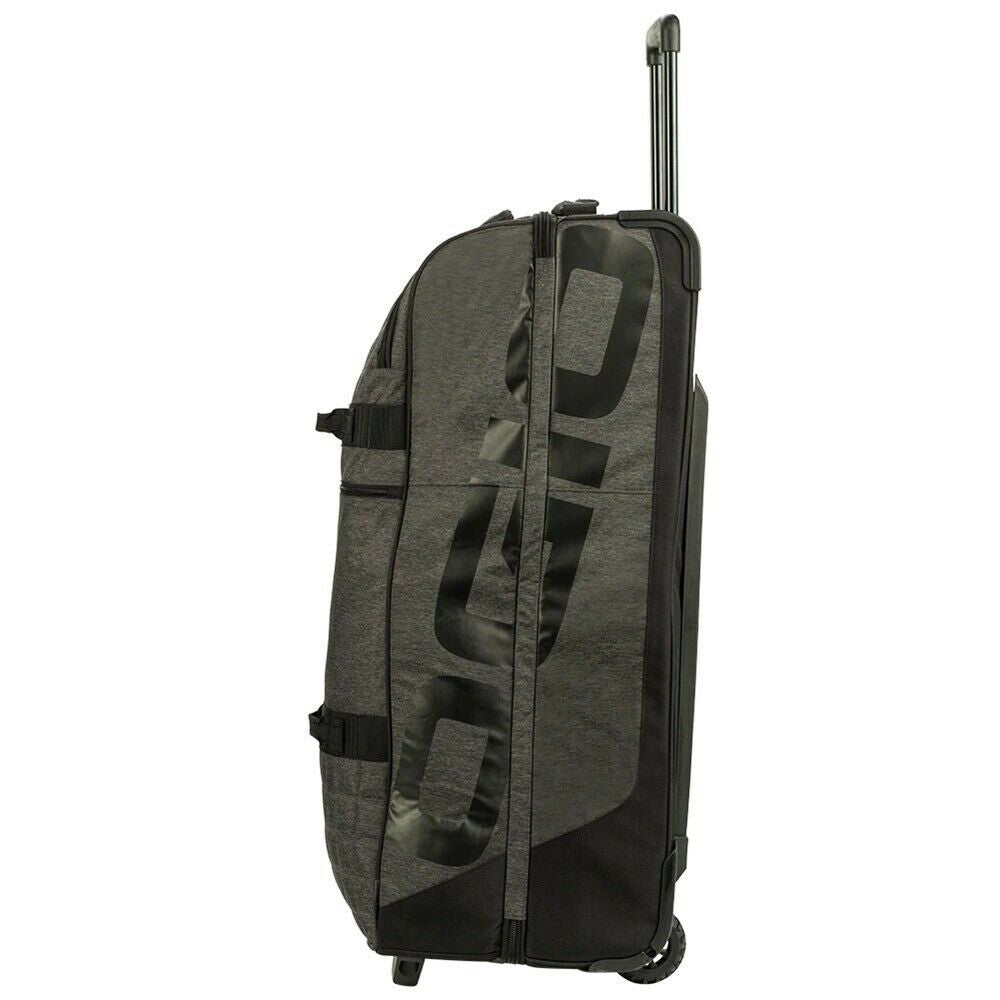 OGIO Trucker Gear Bag Dark Static