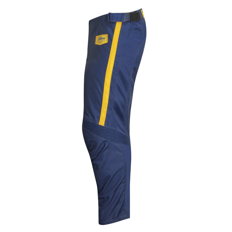 Thor 2024 Hallman Legend Pant - Navy