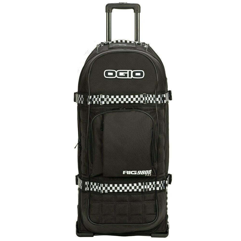 OGIO 9800 Pro Rig Wheeled Gear Bag - Fast Times