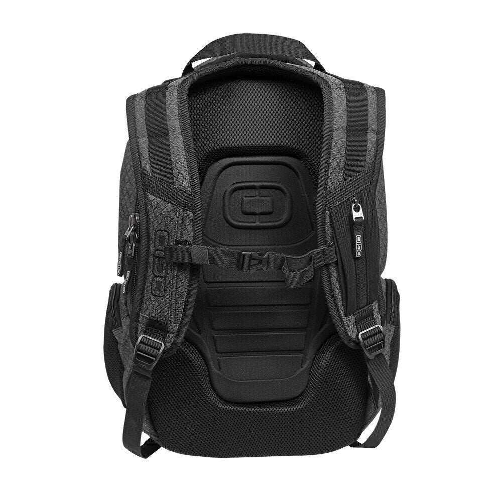 OGIO Rev Backpack - Stealth