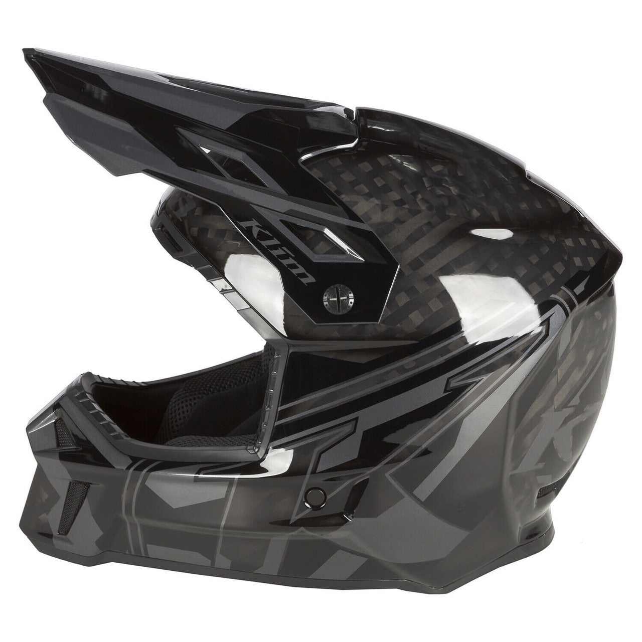 Klim F3 Carbon Pro Helmet ECE