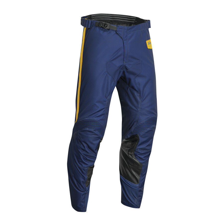 Thor 2024 Hallman Legend Pant - Navy