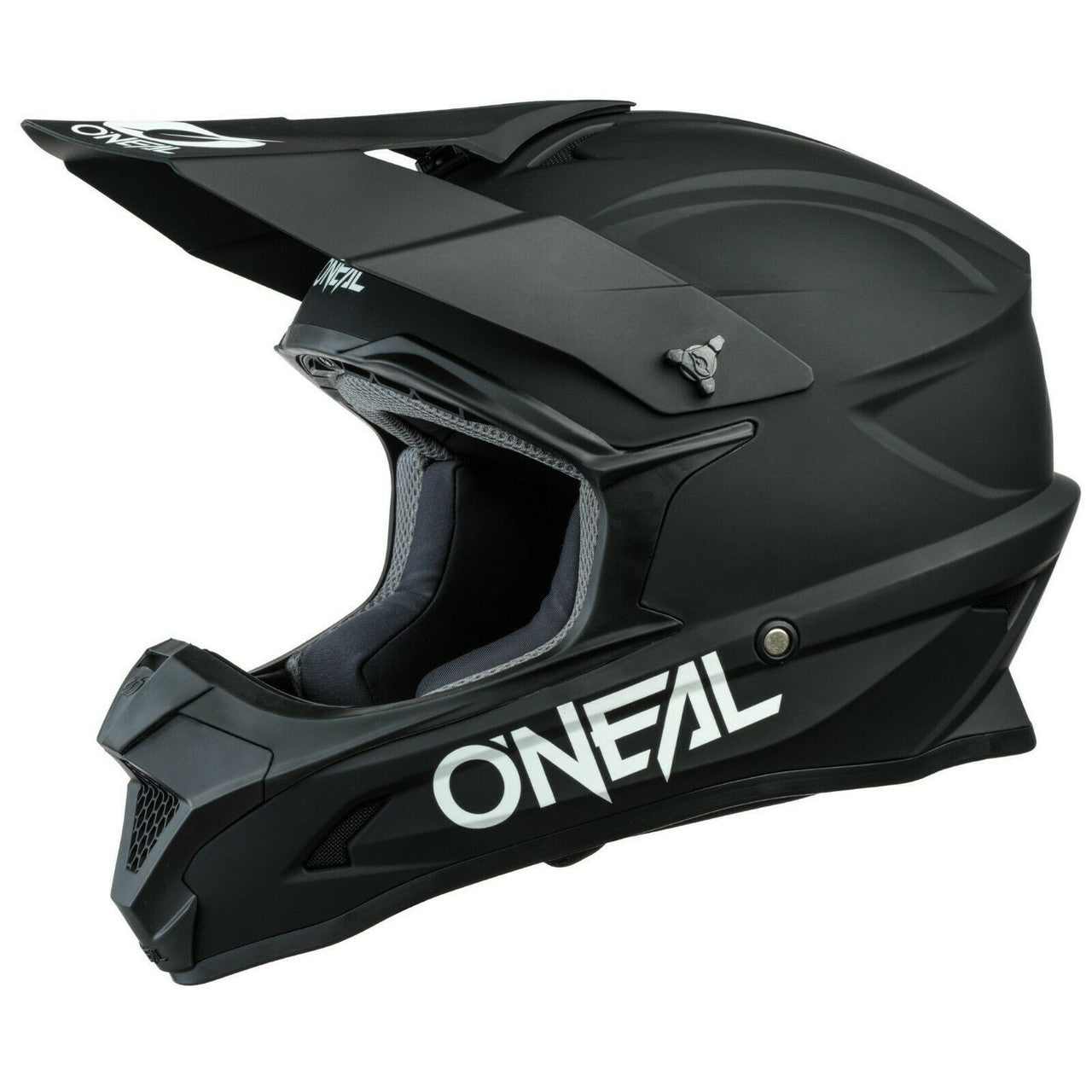 Oneal 2025 Youth 1 Series Offroad Helmet
