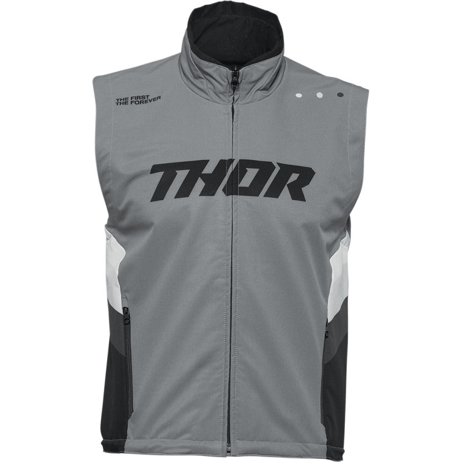 Thor Warm Up Vest