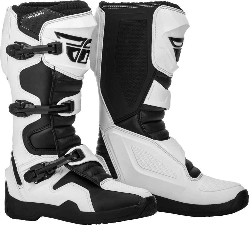 FLY Racing Maverik Boots