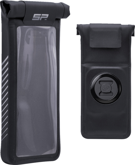 SP Connect Phone Holder Kit Universal Large Case