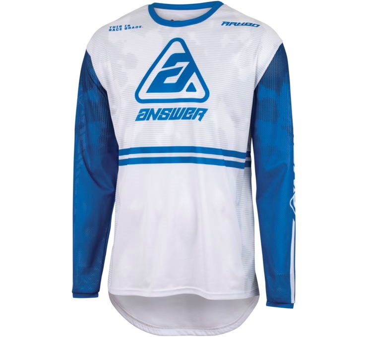 Answer Racing 2023 Youth Arkon Trials Jersey