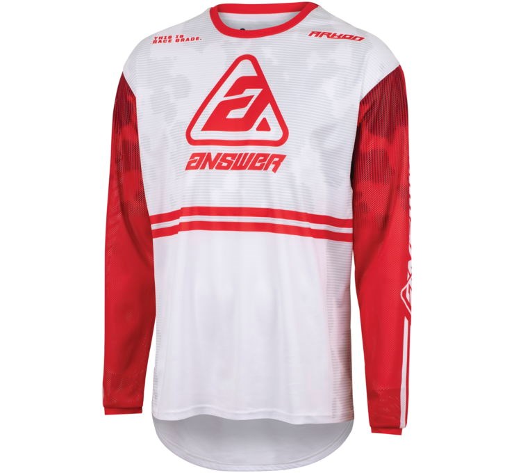 Answer Racing 2023 Youth Arkon Trials Jersey