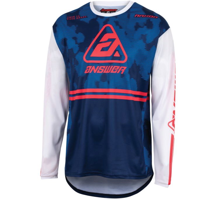 Answer Racing 2023 Youth Arkon Trials Jersey