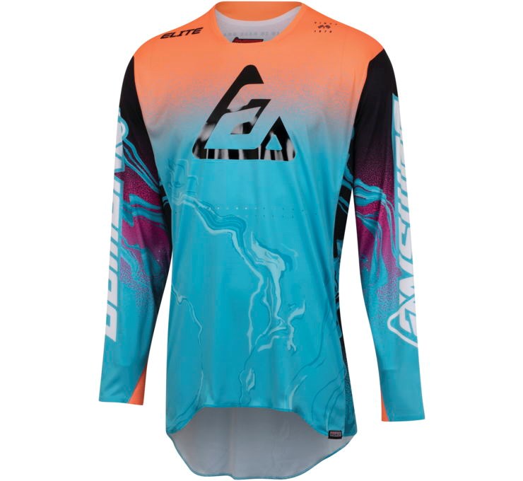 Answer Racing 2023 Youth Elite Fusion Jersey