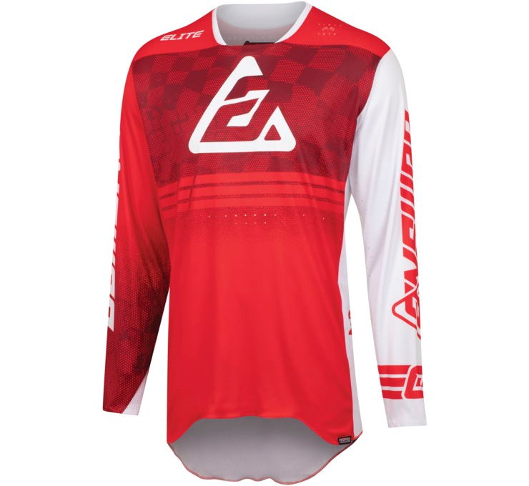 Answer Racing 2023 Elite Finale Jersey