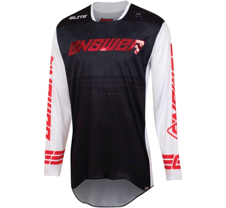Answer Racing 2023 Elite Finale Jersey
