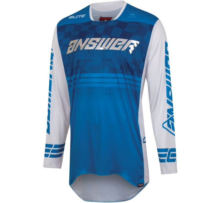 Answer Racing 2023 Elite Finale Jersey