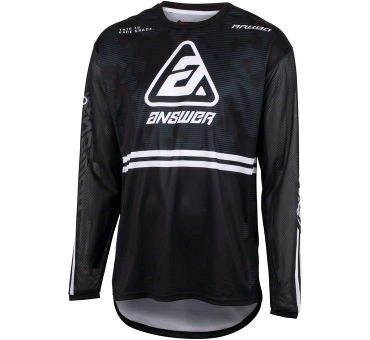 Answer Racing 2023 Akron Trials Jersey