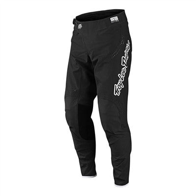 Troy Lee Designs 2022 SE Ultra Pant - Black