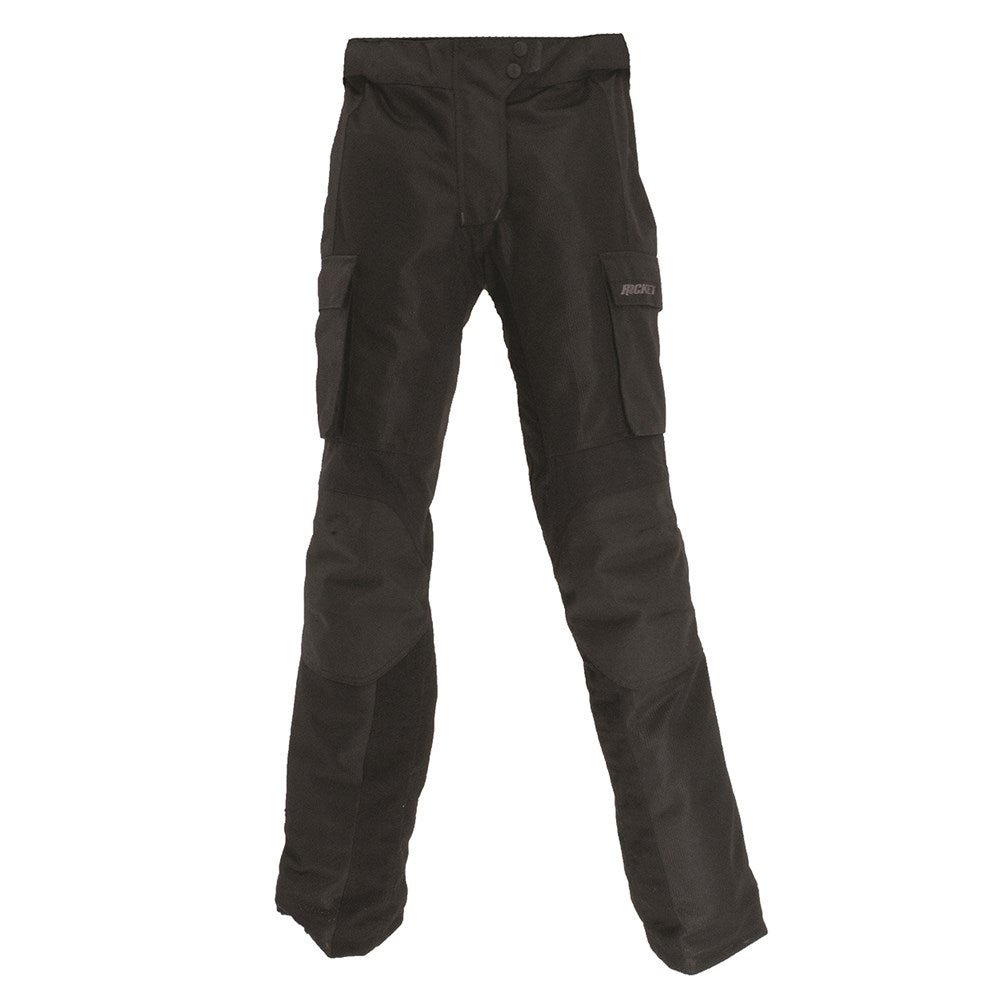 Joe Rocket Free Flyt Mesh Short Overpant