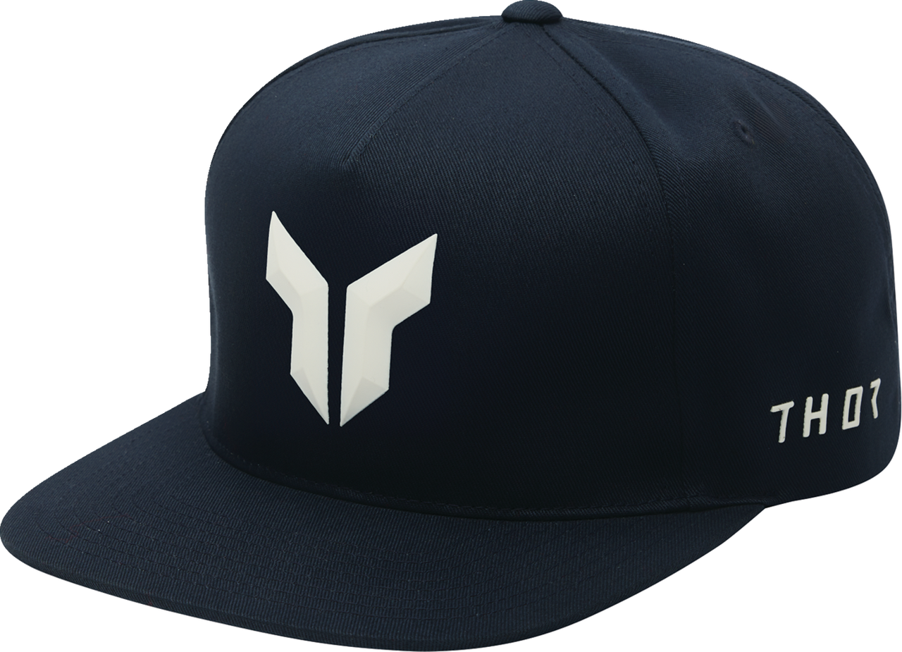 Thor Iconic Hat Navy