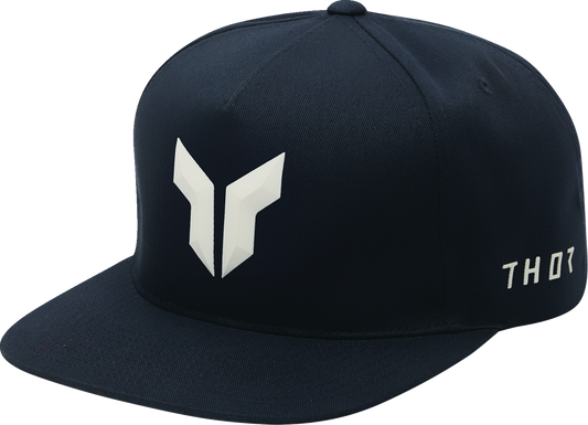 Thor Iconic Hat Navy