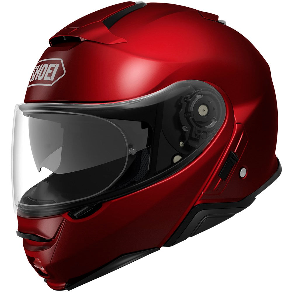 Shoei Neotec II Solid Modular Helmet