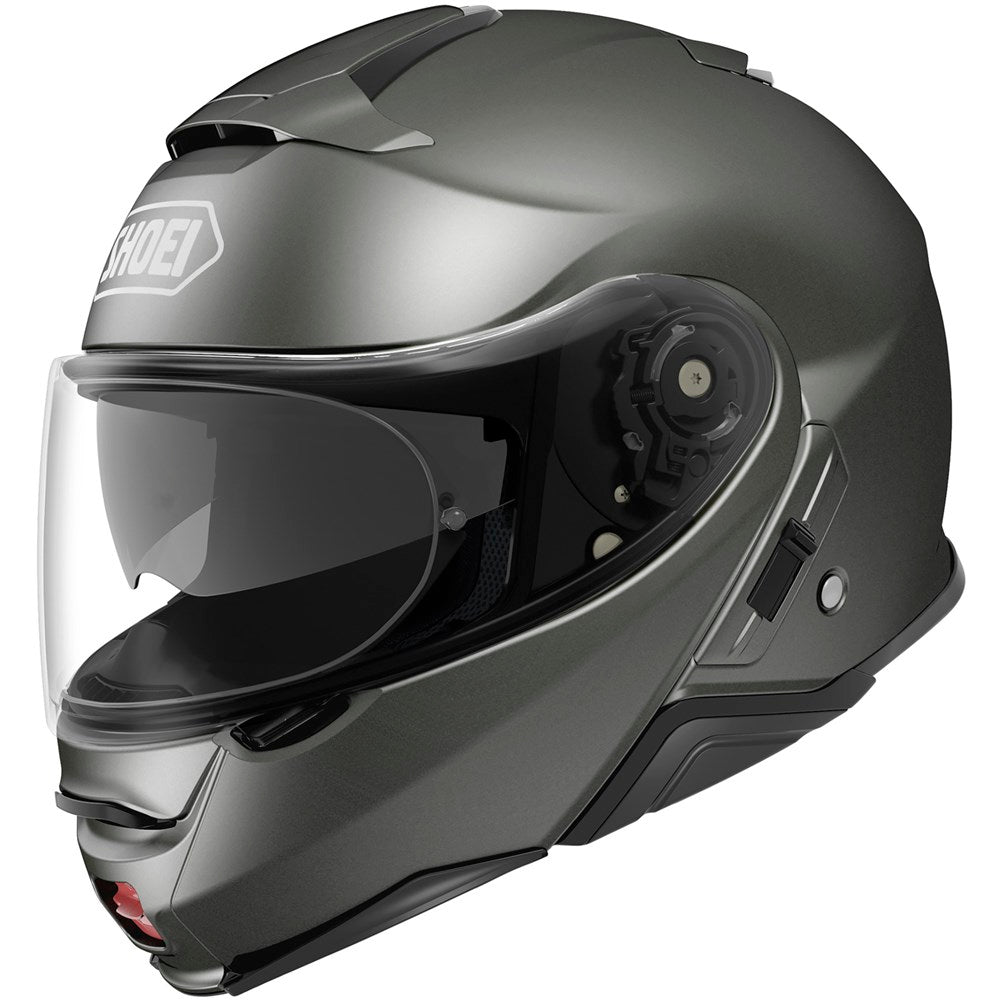 Shoei Neotec II Solid Modular Helmet