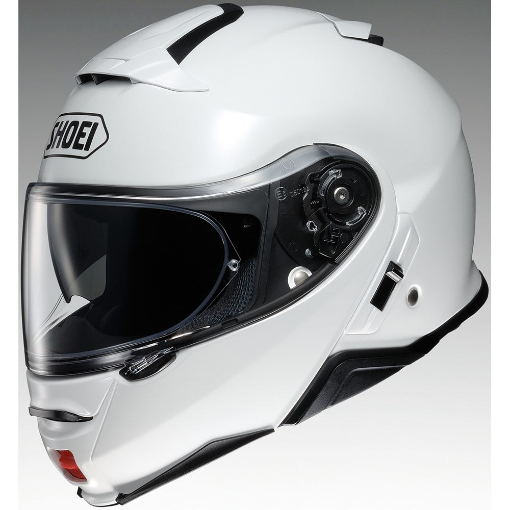 Shoei Neotec II Solid Modular Helmet