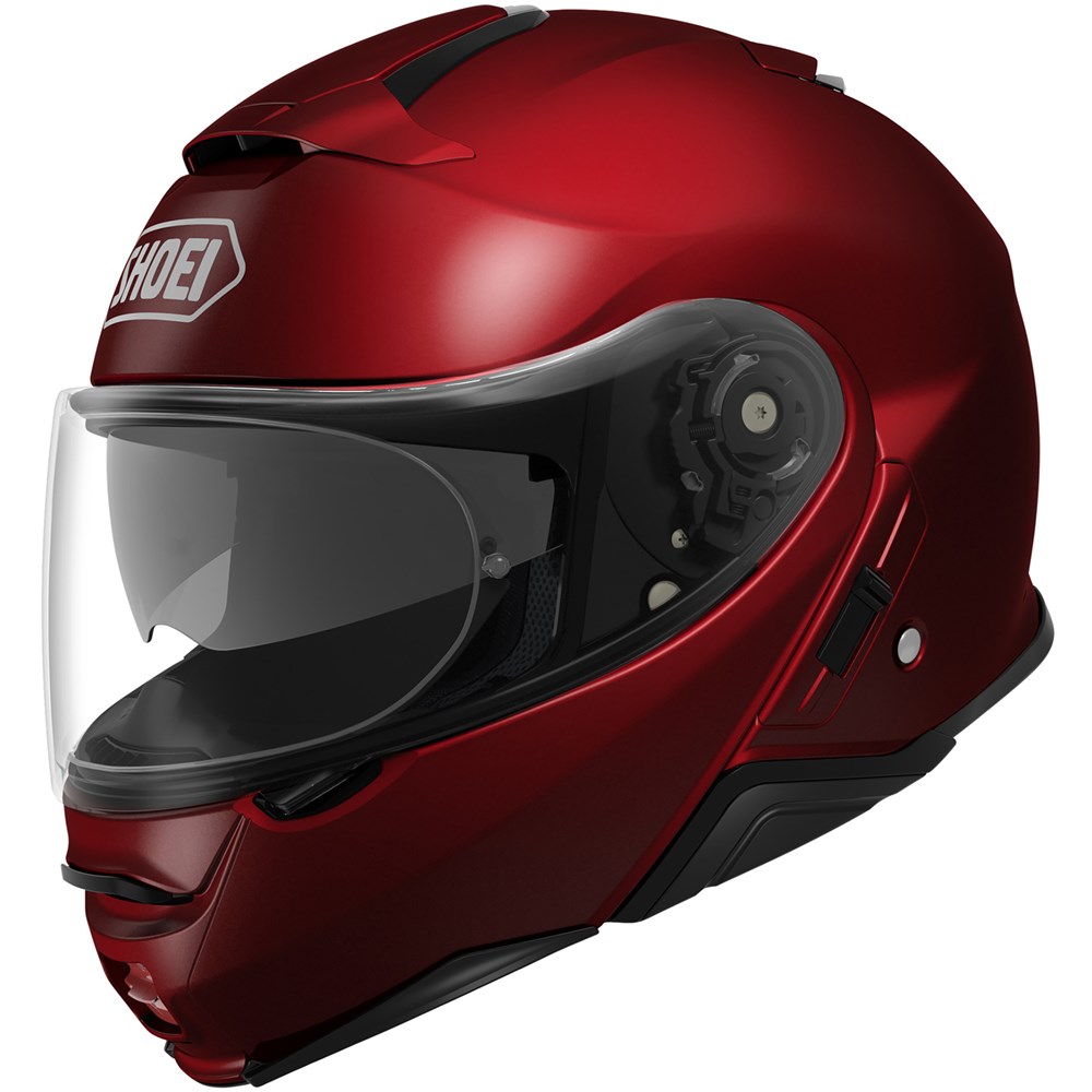 Shoei Neotec II Solid Modular Helmet