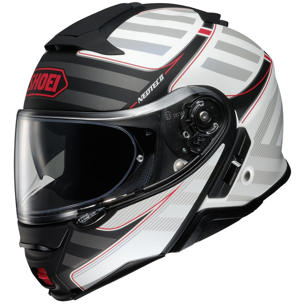 Shoei Neotec II Splicer Modular Helmet