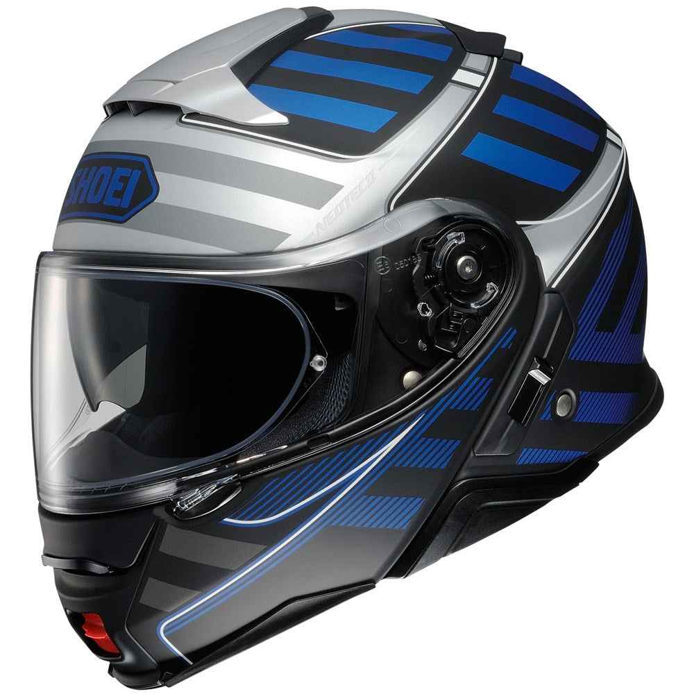 Shoei Neotec II Splicer Modular Helmet