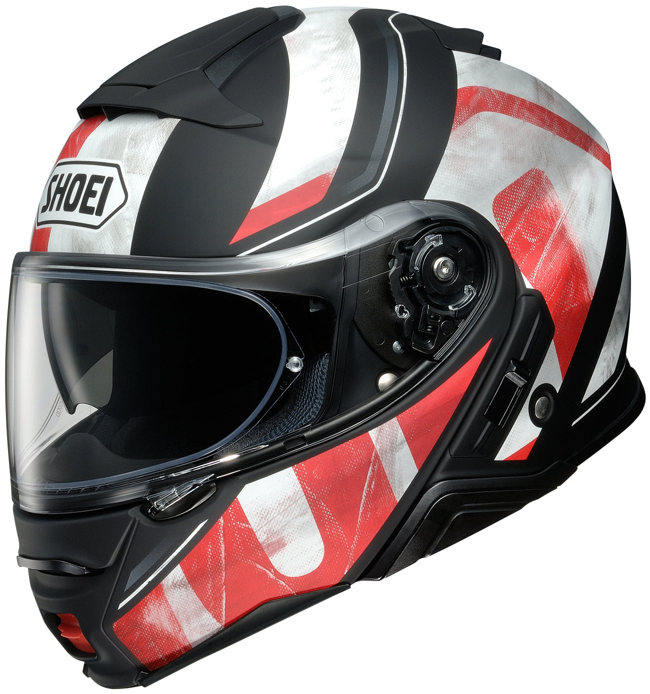 Shoei Neotec II Jaunt Modular Helmet