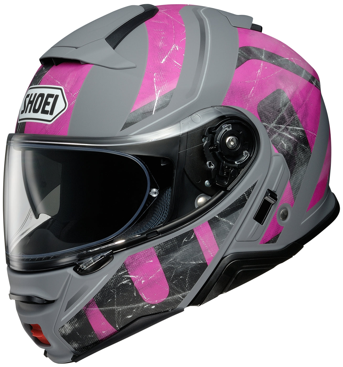 Shoei Neotec II Jaunt Modular Helmet