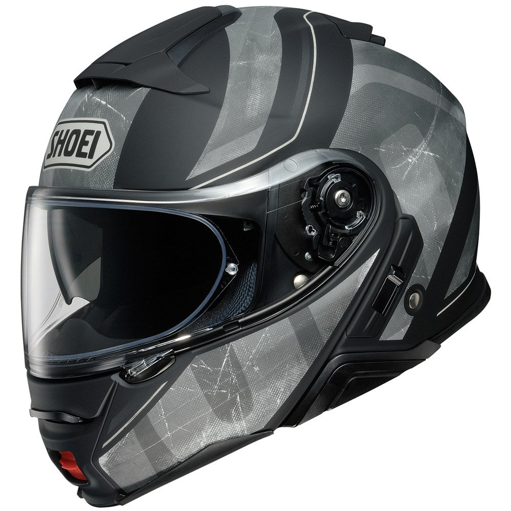 Shoei Neotec II Jaunt Modular Helmet