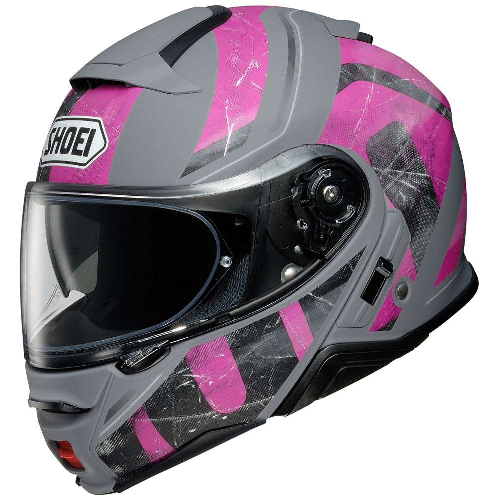 Shoei Neotec II Jaunt Modular Helmet