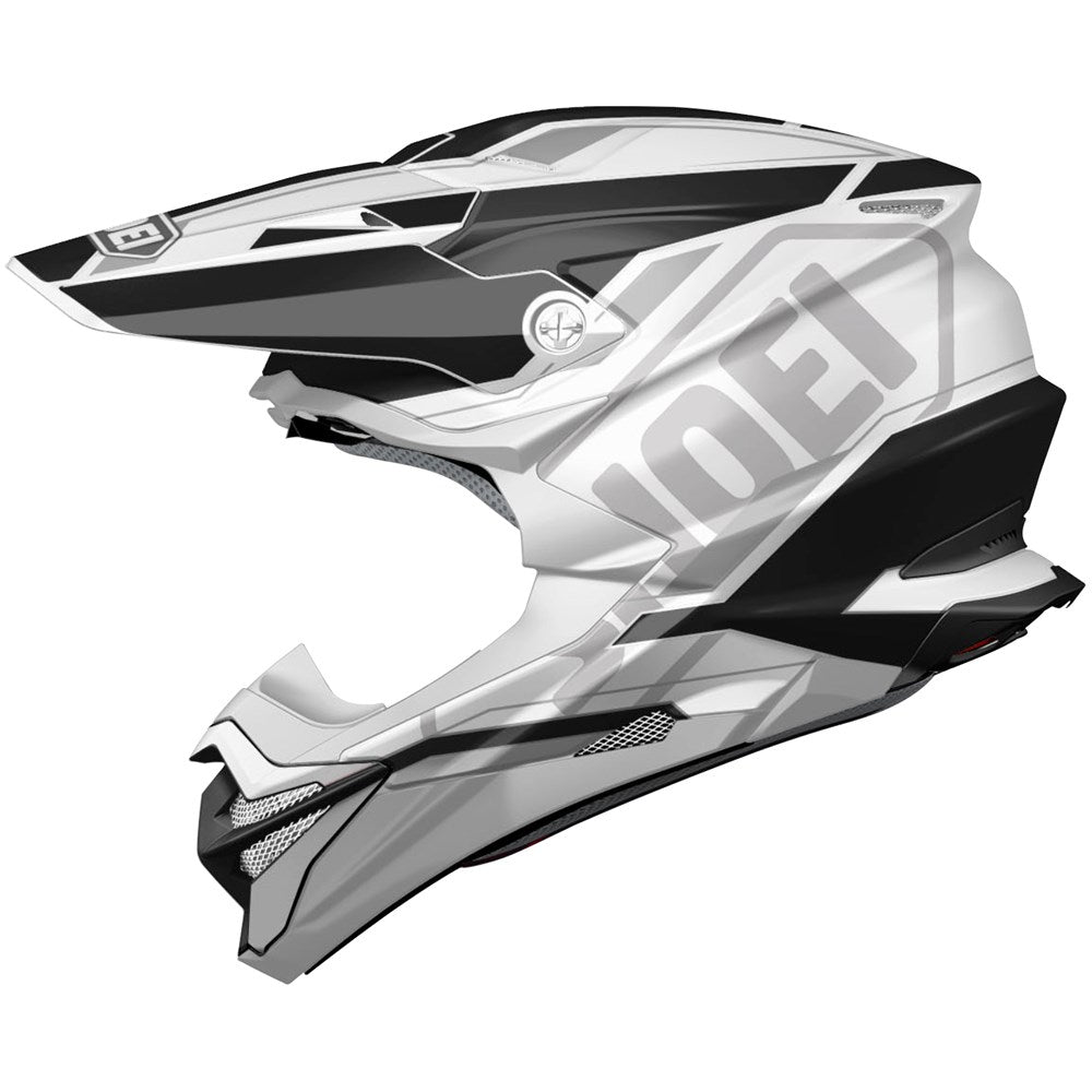 Shoei VFX-EVO Allegiant Offroad Helmet