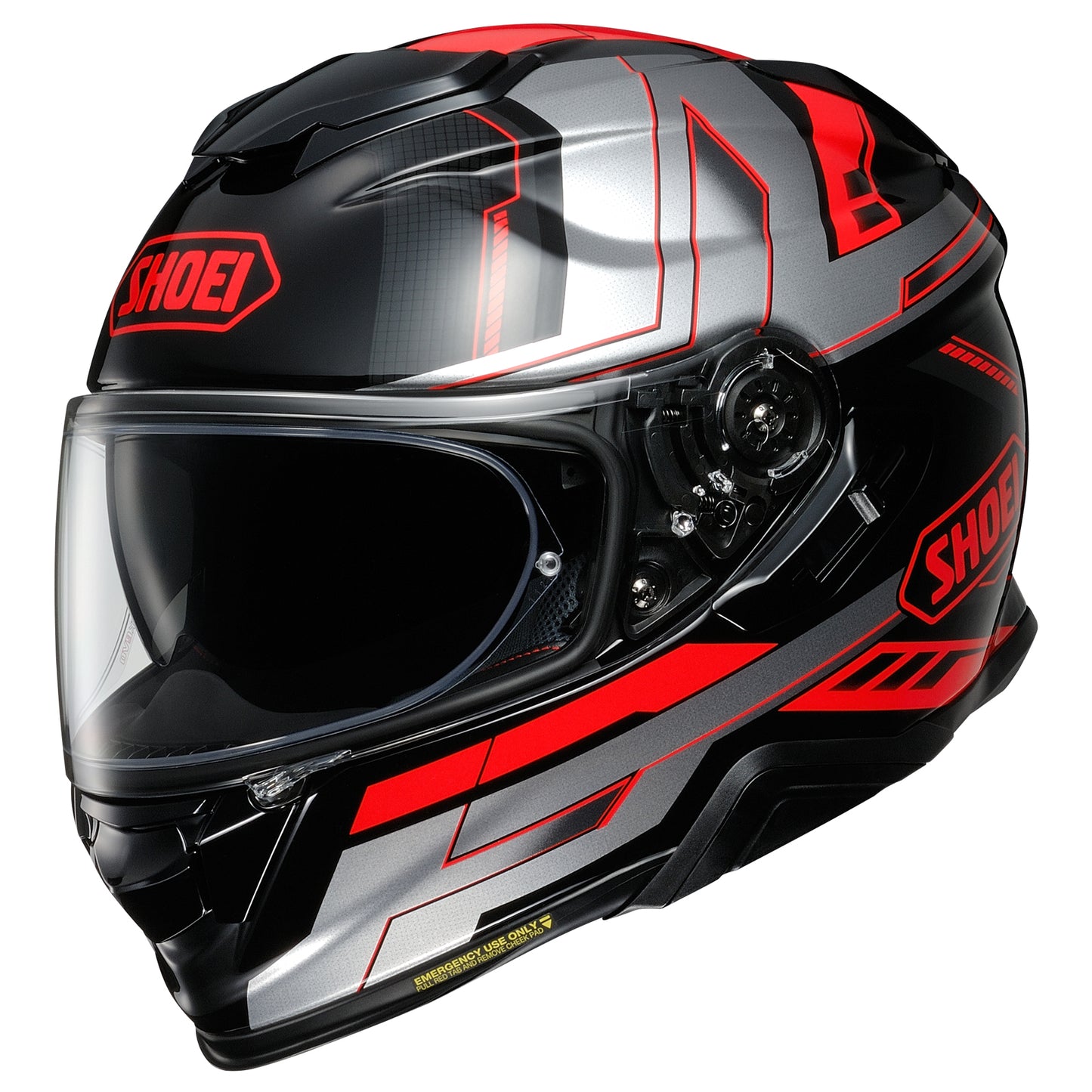 Shoei GT-Air II Aperture Full Face Helmet