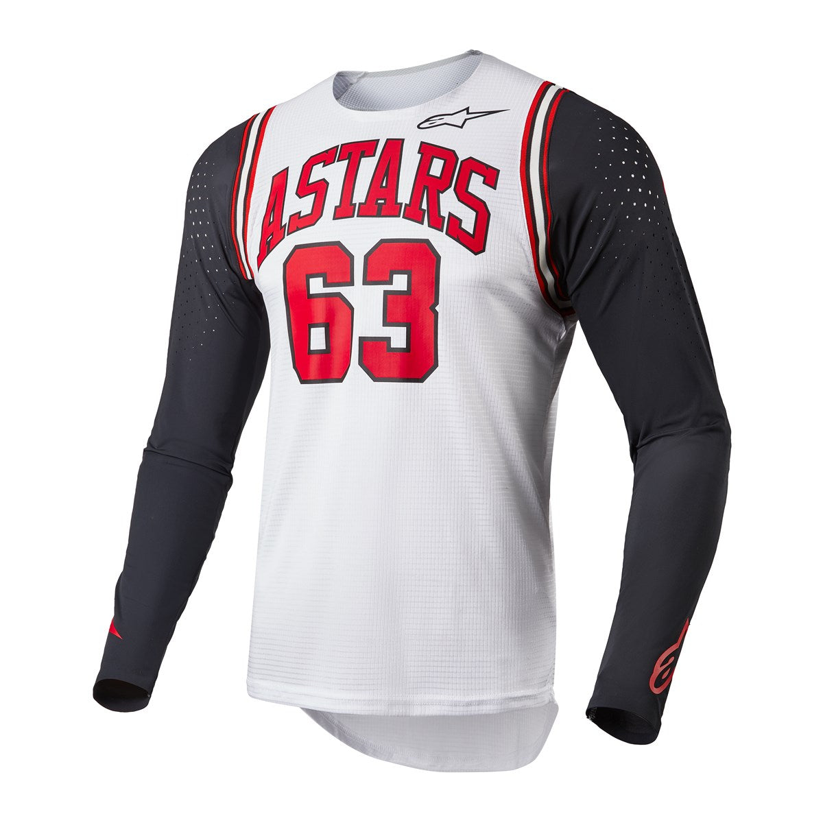 Alpinestars Limited Edition Acumen Techstar Offroad Jersey