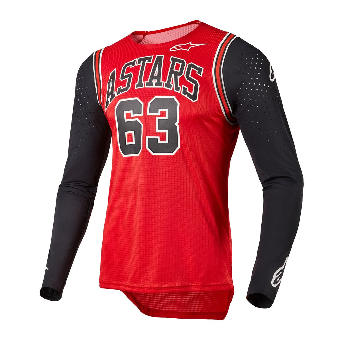 Alpinestars Limited Edition Acumen Techstar Offroad Jersey