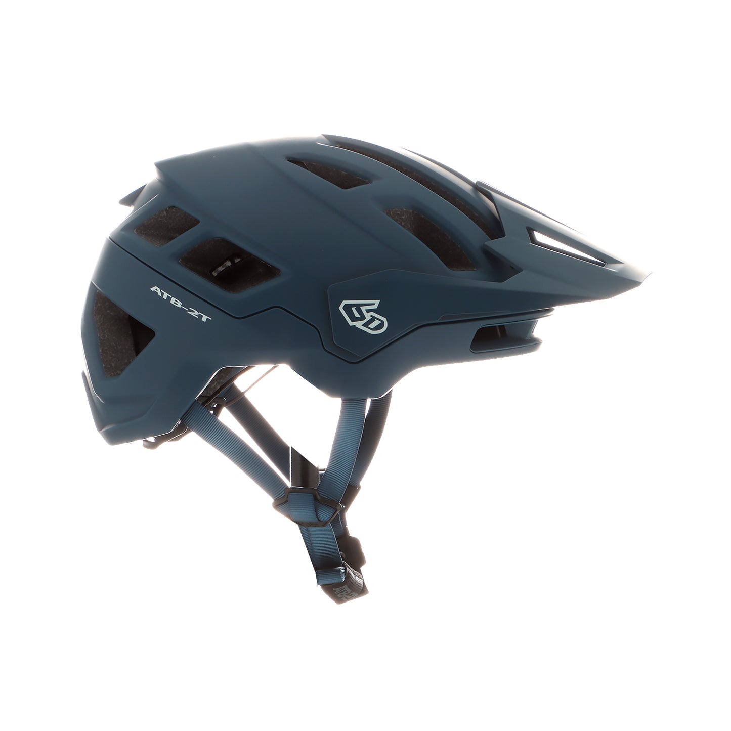 6D ATB-2T Ascent Bicycle Helmet