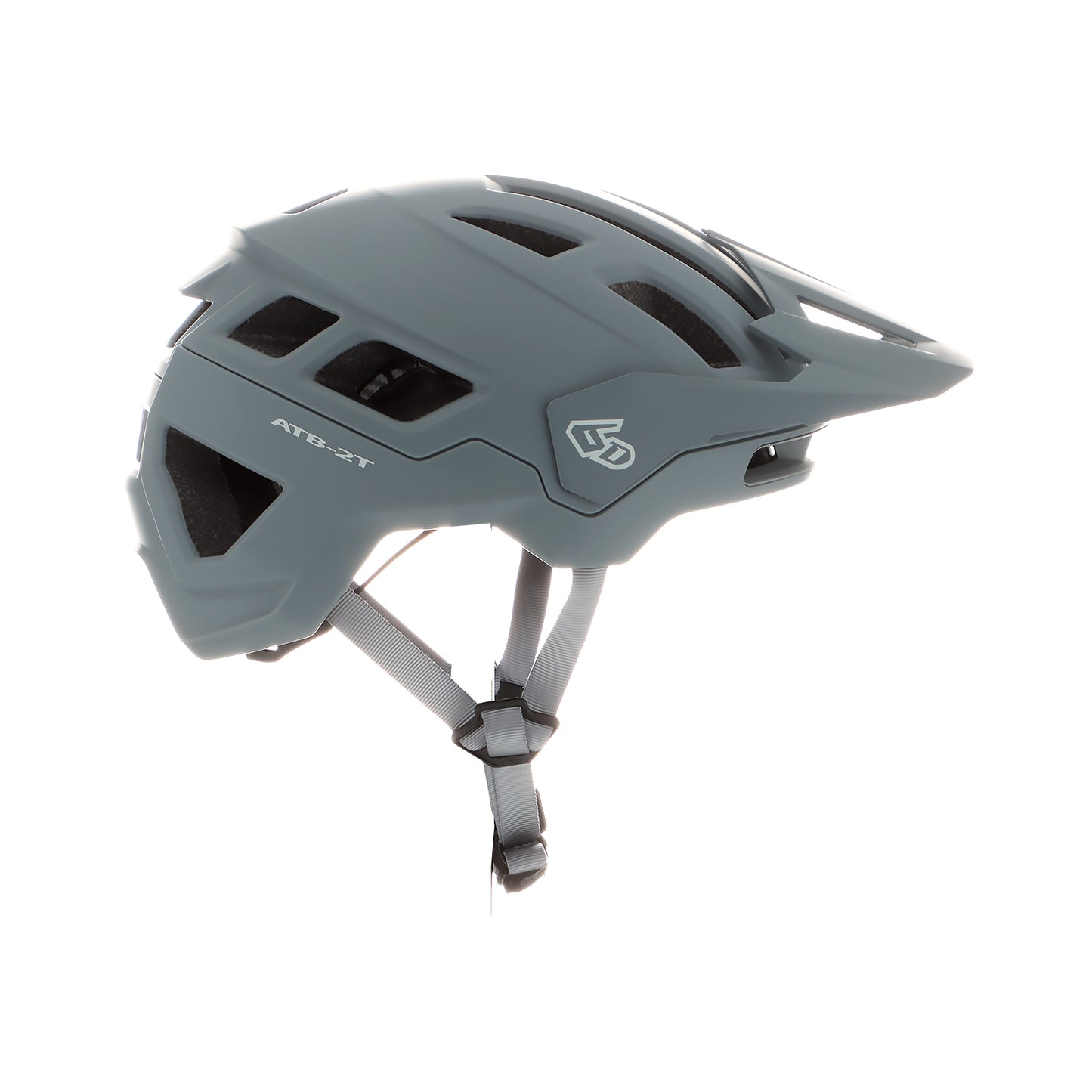 6D ATB-2T Ascent Bicycle Helmet